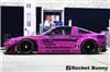 GReddy — GReddy 89-93 Nissan 240SX Full Rocket Bunny 180/240SX Wide Body Aero Kit w/ Wing