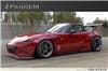 GReddy — GReddy 90-98 Mazda Miata (ND) Rocket Bunny Rear Fenders