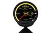 GReddy — GReddy Sirius Unify Water Temperature Gauge Set (Sirius Meter w/Water Temp Sensor Set & Vision Disp)