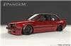 GReddy — GReddy BMW E30 Pandem Wide Body Full Kit