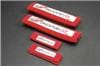 Weapon R — Weapon R 2 inch Racing Harness Pad - Red
