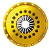 OS Giken — OS Giken Ferrari 308/328 3.0L Twin Disc Clutch TR2CD 215mm Dampened - Release Sleeve Included