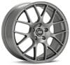 Enkei — Enkei Raijin 18x8.5 45mm Offset 5x100 Bolt Pattern 72.6 Bore Dia Titanium Gray Wheel *Min Qty 60*