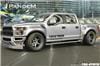 GReddy — GReddy Pandem RB 17+ Ford F-150 Raptor Complete Wide Body Aero Kit