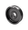 Torque Solution — Torque Solution Lightweight Crank Pulley: 2014-2018 Mazda 3