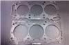 GReddy — GReddy 09+ Nissan GTR R35 VR38DETT 0.8mm Thick 100mm Bore Metal Head Gaskets (Set of 2)