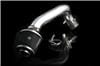 Weapon R — Weapon R Scion 07-10 tC (Non-Supercharged Only) Stealth Secret Weapon Intake-Gunmetal/Black Filter