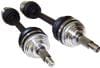 Driveshaft Shop — DSS Honda Civic EG/EK D-Series SOHC Basic Axle Level 0 -Left