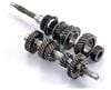 OS Giken — OS Giken Mazda RX7 FD3S 13BT 5 Speed Close Ratio Gear Kit w/ Input Shaft
