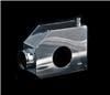 Weapon R — Weapon R 90-93 Acura Integra Aluminum Air Cold Box (Dragon / Hyper / Secret Weapon Intake Upgrade)