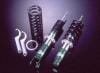 Tein — Tein 04-09 MazdaSpped3 / Mazda 3 4dr Sedan/ 5dr Hatch Basic Coilovers