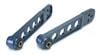 Skunk2 Racing — Skunk2 01-05 Honda Civic Blue Steel Anodized Rear Lower Control Arm (Lim. Ed.) (Incl. Socket Tool)