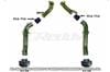 GReddy — GReddy 09+ Nissan GTR Long Type Piping 60-70mm Suction Kit (STD)