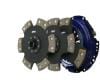 SPEC — Spec 04-07 Mazda RX-8 Stage 4 Clutch Kit - Unsprung Race Use ONLY