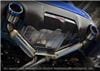 GReddy — GReddy 12-16 FR-S / BRZ CS-GTS Version 3 Exhaust