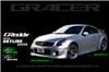 GReddy — GReddy 03-04 Infiniti G35 Coupe Front Facia (Must ask/call to order)