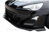 GReddy — GReddy 13+ Scion FR-S Full Greddy X Rocket Bunny 86 Wide Body Aero Kit without GT Wing