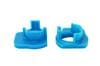 Torque Solution — Torque Solution Transmission Mount Insert (Race) Porsche 911 996/997.1 3.6L