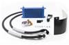 GReddy — GReddy 2017-2019 Honda Civic Type-R NS1010G 10 Row Oil Cooler Kit