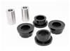 Torque Solution — Torque Solution Rear Trailing Arm Bushings 2008+ Subaru WRX/STI/Forester / 2013+ BRZ/FR-S/86