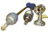 Driveshaft Shop — DSS Volkswagen 1993-1998 Golf / GTI / Jetta / Corrado VR6 (5-Speed) 750HP Level 5 Axle/Hub Kit VW65