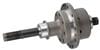 OS Giken — OS Giken 86-96 Chevy Corvette (MT) / 92-02 Dodge Viper (MT) Super Lock LSD