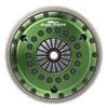 OS Giken — OS Giken BMW E46 S54 Grand Touring Dampened Twin Plate w/Soft Diaphragm Clutch