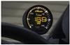 GReddy — GReddy Sirius Unify Turbo Boost Gauge Set (Sirius Meter w/Boost Pressure Sensor Set & Vision Displ)