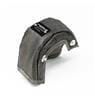 Torque Solution — Torque Solution Thermal Turbo Blanket (Carbon Fiber) 2015+ Subaru WRX Stock Frame