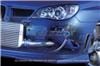 GReddy — GReddy 02-07 WRX & STi Oil Cooler Kit Manual Trans ONLY