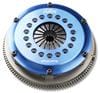 OS Giken — OS Giken BMW E36 M50/M52 Super Single Alum Dampened Single Plate Clutch