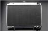 GReddy — GReddy 89-94 Nissan Skyline GT-R TW-R Aluminum Radiator w/ 50mm Thick Core