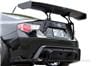 GReddy — GReddy Subaru BRZ / Scion FR-S X Rocket Bunny GT Rear Wing
