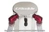 GReddy — GReddy 15mm Light Weight 500ml Oval Catch Can