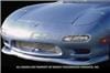 GReddy — GReddy 93-96 Mazda RX-7 24 LS Spec Intercooler Kit for Factory Turbos *Battery Relocation Required*