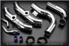 GReddy — GReddy 09+ Nissan GTR Special Aluminum Piping Kit for RX Intake Manifold 13522330