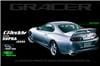 GReddy — GReddy Aero 1993-1997 Toyota Supra JZA80 Rear Wing Spoiler
