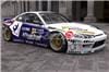 GReddy — GReddy Rocket Bunny S15 99-02 Nissan Silvia Front Bumper