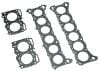 GReddy — GReddy 09+ Nissan GTR R35 VR38DETT 0.8mm Thick 96mm Bore Metal Head Gaskets (Set of 2)