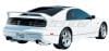 GReddy — GReddy 2012+ Subaru BRZ/Scion FR-S Aero Rear Under Spoiler