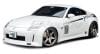 GReddy — GReddy 2012+ Subaru BRZ/Scion FR-S Aero Side Skirts