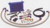 GReddy — GReddy Universal Oil Cooler Kit 3/4-16UNF NS1010G