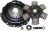 Comp1 Clutch — Comp1 Clutch 1997-2004 Chevrolet Corvette Six Puck Sprung Clutch Kit