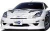 GReddy — GReddy 89-94 Nissan Skyline HCR32 Front Bumper