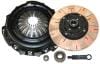 Comp1 Clutch — Comp1 Clutch 93-97 Chevrolet Camaro (including Z28) 310 Performance Clutch Kit (B Facings Both Si