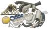GReddy — GReddy ECR33 TD06SH 25G Turbo Kit