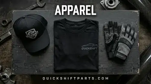 Apparel