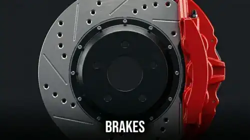 Brakes