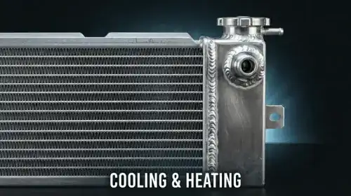 Cooling & Heating