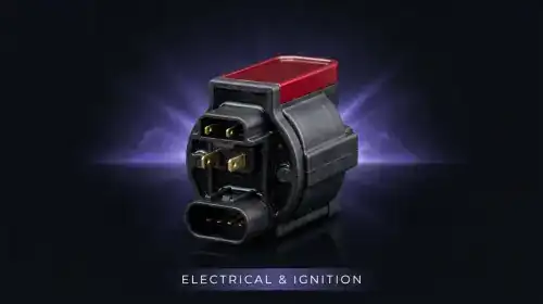 Electrical & Ignition